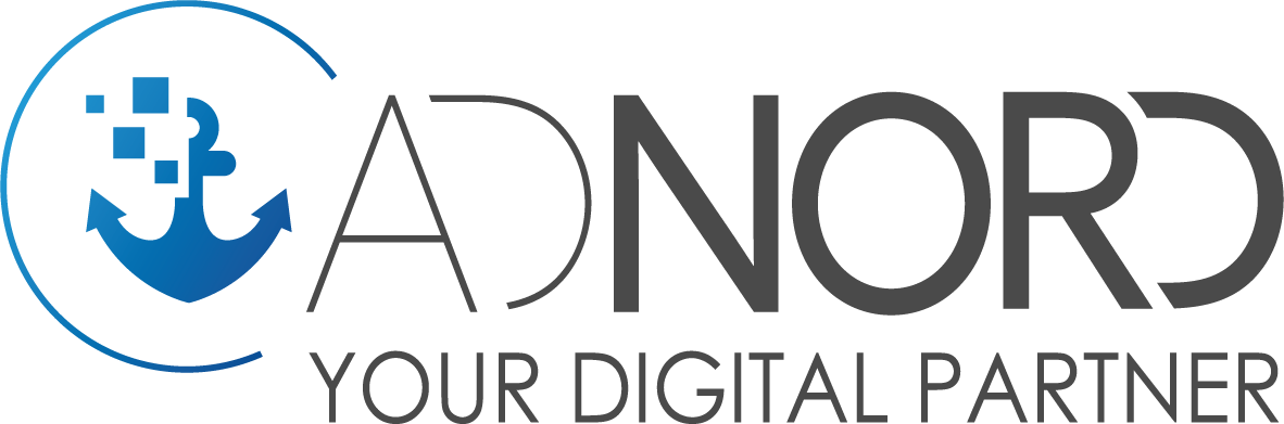AdNord Logo