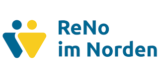 ReNo im Norden Logo