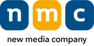 Logo New Media Company GmbH & Co. KG