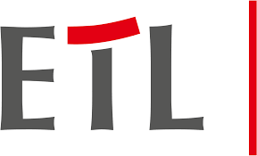 ETL Commerzial Treuhand Logo