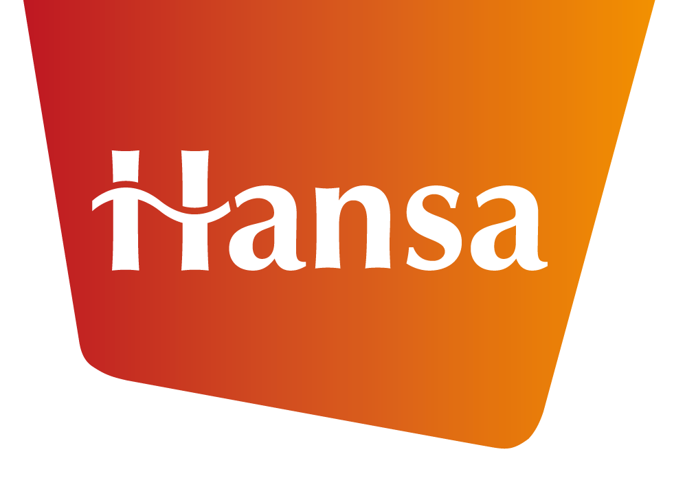 hansa-gruppe Logo