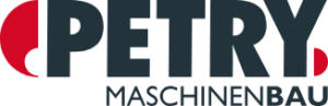 Heinz Petry Maschinenbau GmbH Logo