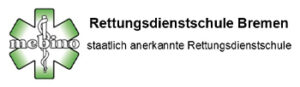 Logo mebino Rettungsdienstschule Bremen GmbH