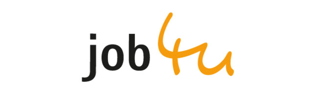 job4u Logo 685x204px | job4u
