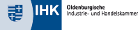 IHK Oldenburg Logo 198x44px | job4u