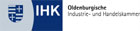 IHK Oldenburg Logo 140x31px | job4u