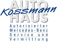 Autohaus Kossmann Logo 200x184px | job4u
